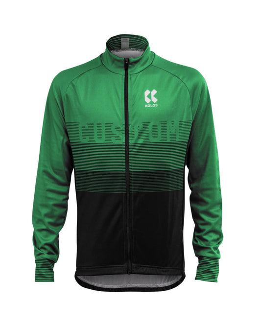 Jersey L/S ACTIVE 06 | Devan | JUNIOR DEVO