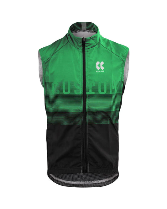 Gilet ACTIVE 22 | MicroFiber/Net | JUNIOR community
