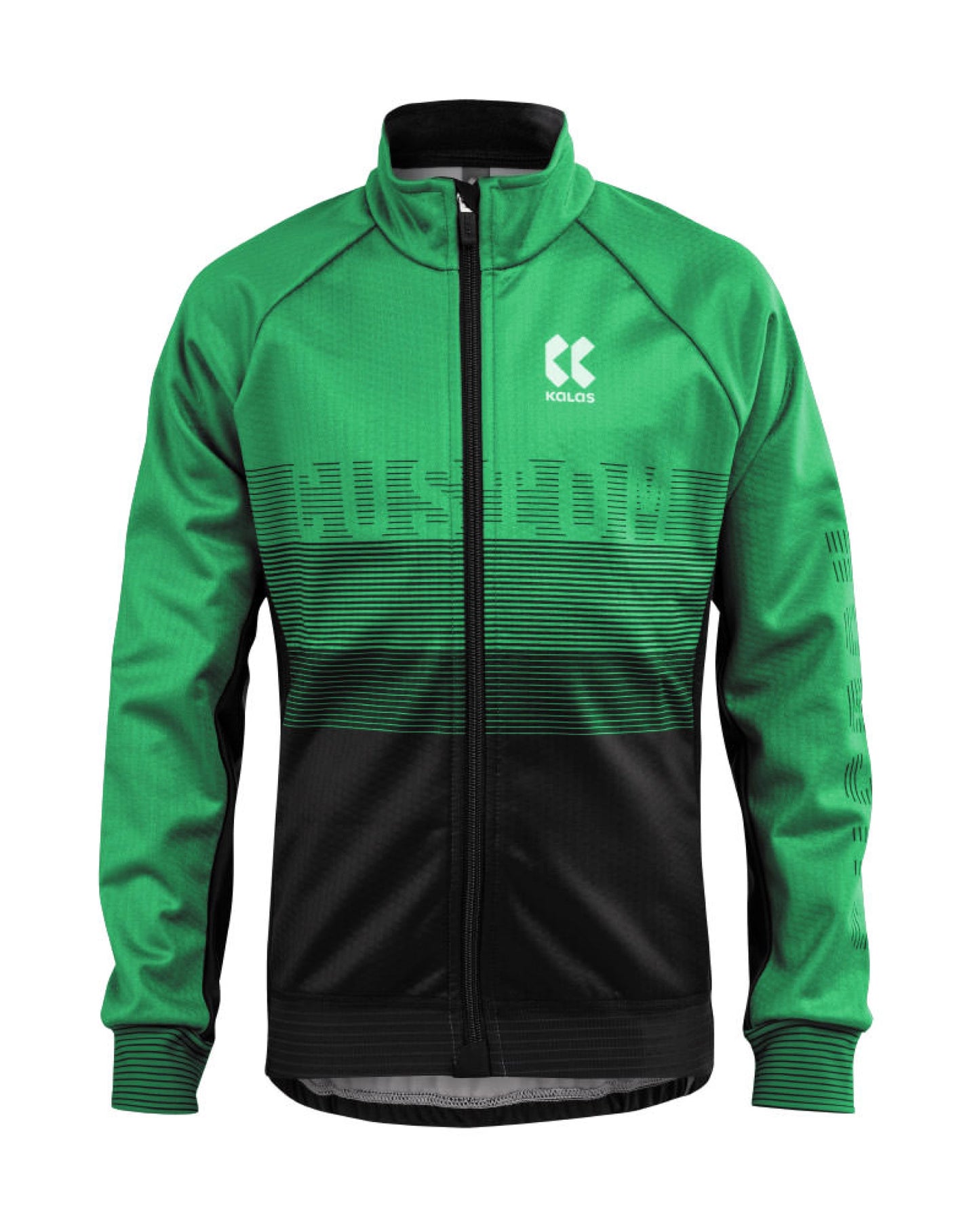Jacket ELITE 35 | W&W Winter Flow | JUNIOR DEFAULT