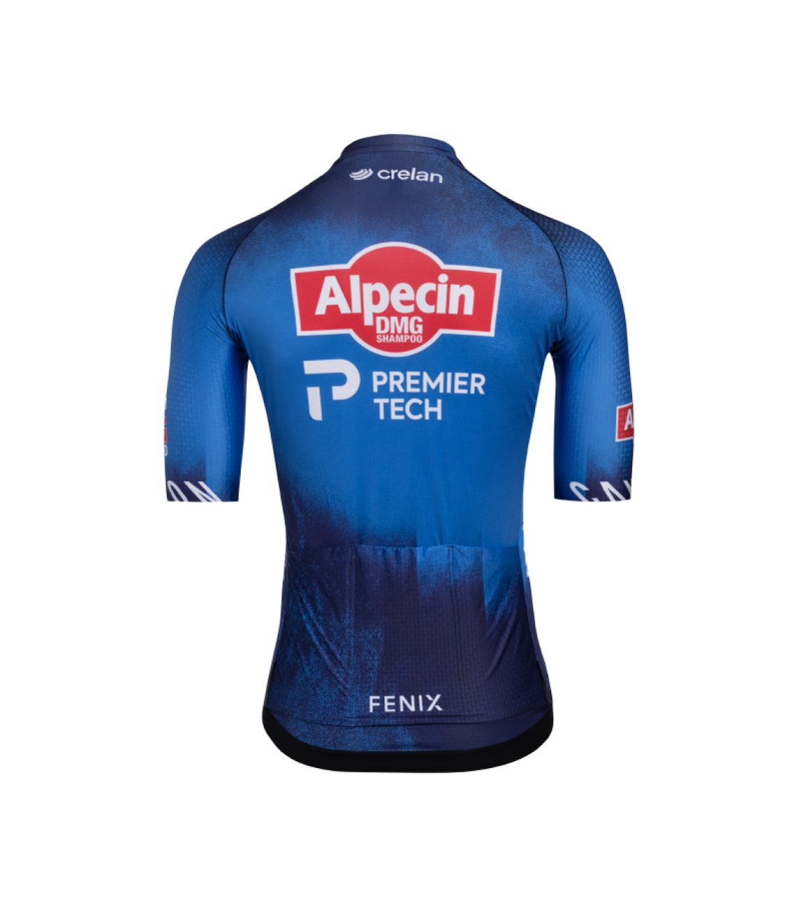 ALPECIN-PREMIER TECH | Short Sleeve Jersey | Mens