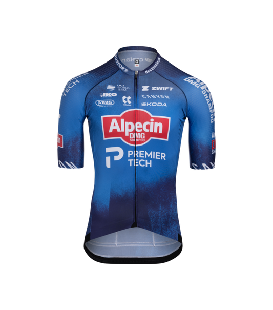 ALPECIN-PREMIER TECH | Short Sleeve Jersey | Mens