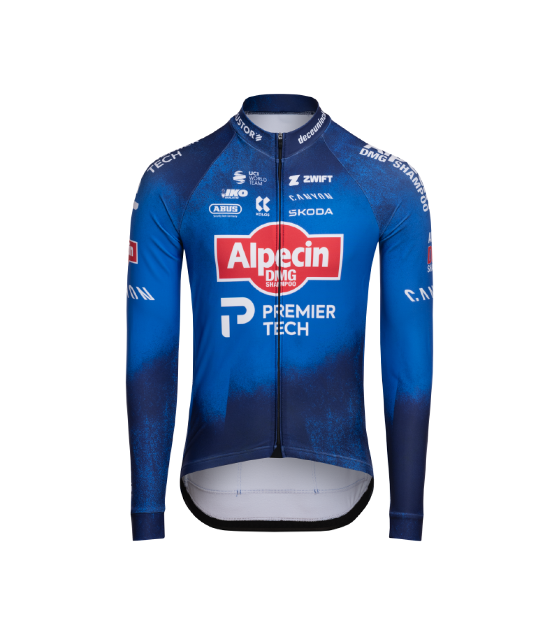 ALPECIN-PREMIER TECH | Long Sleeve Jersey