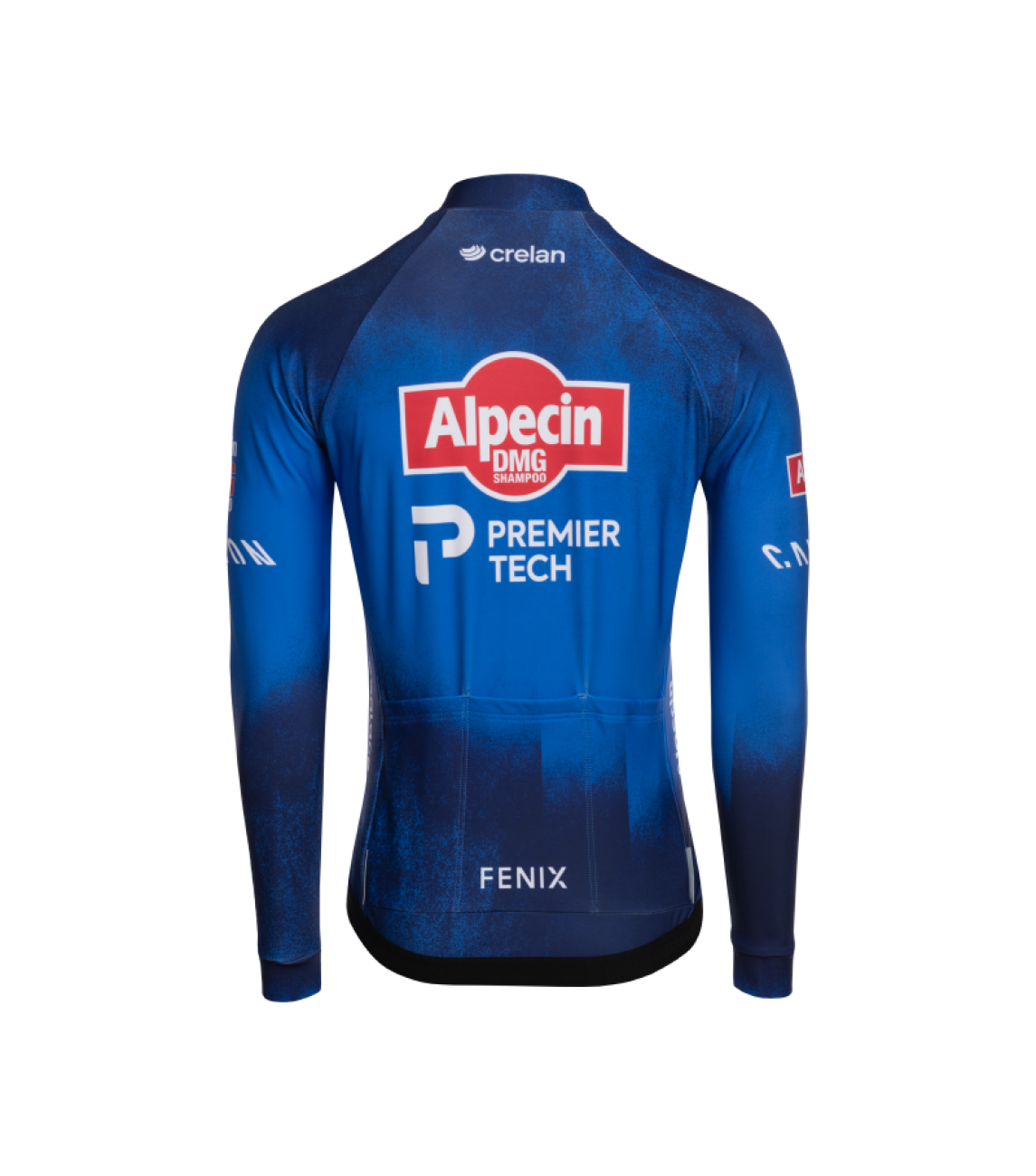 ALPECIN-PREMIER TECH | Long Sleeve Jersey