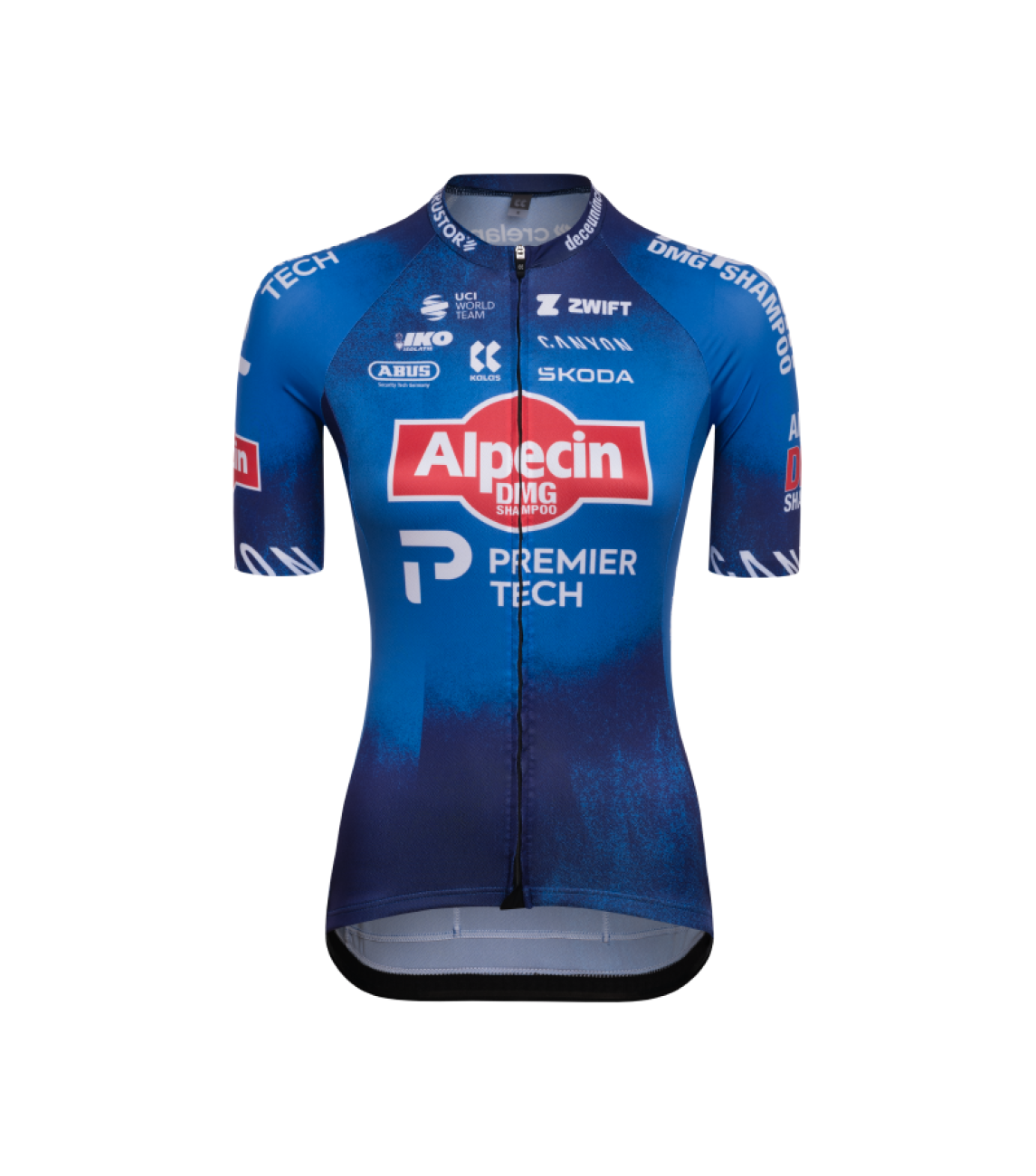 ALPECIN-PREMIER TECH | Short Sleeve Jersey | Womens