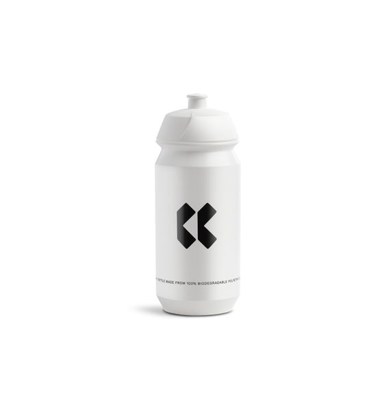 KALAS Eco Bottle 0.5L | White
