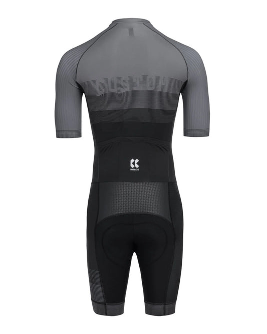 Skinsuit S/S PRO 09 | Brios SPEED | MEN GA5-267