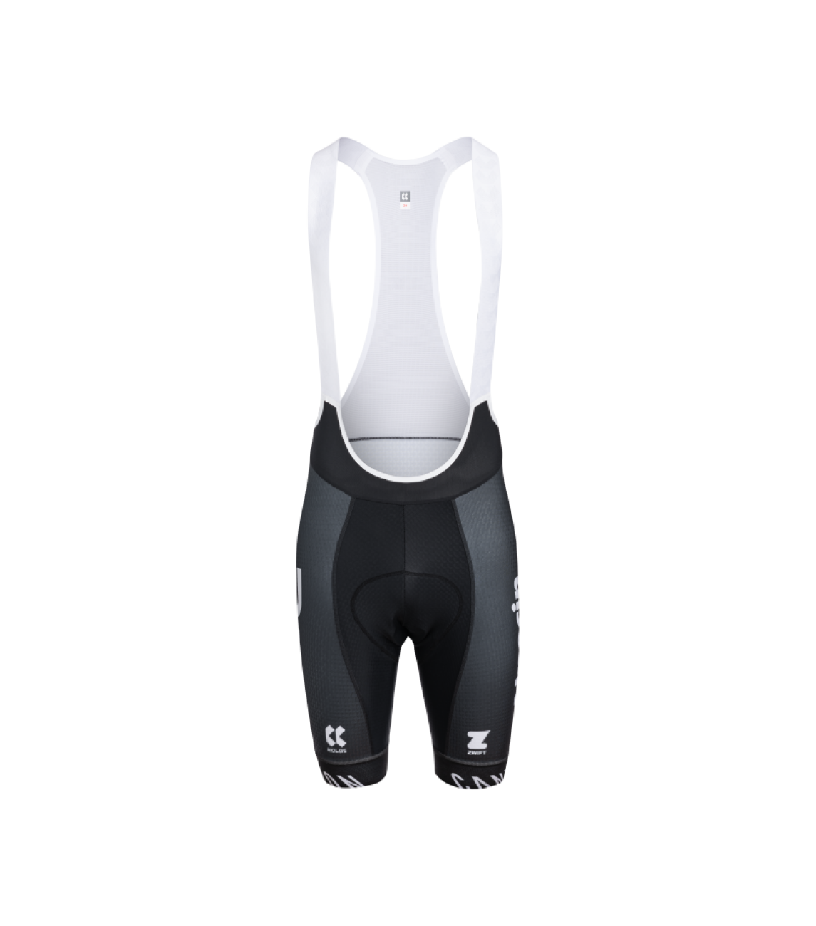 ALPECIN-PREMIER TECH | Mens Bib Shorts GOFFRATO+