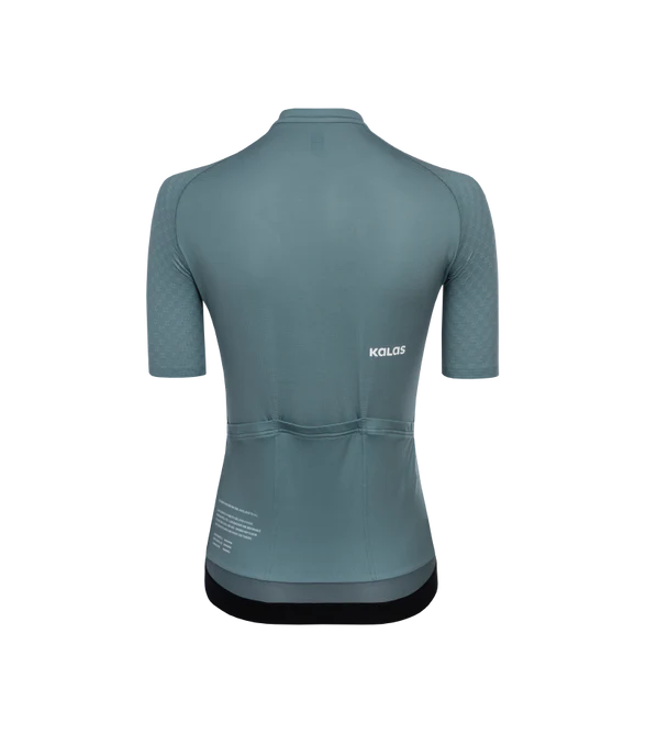 Womens Passion Z4 Aero Jersey | Emerald Green