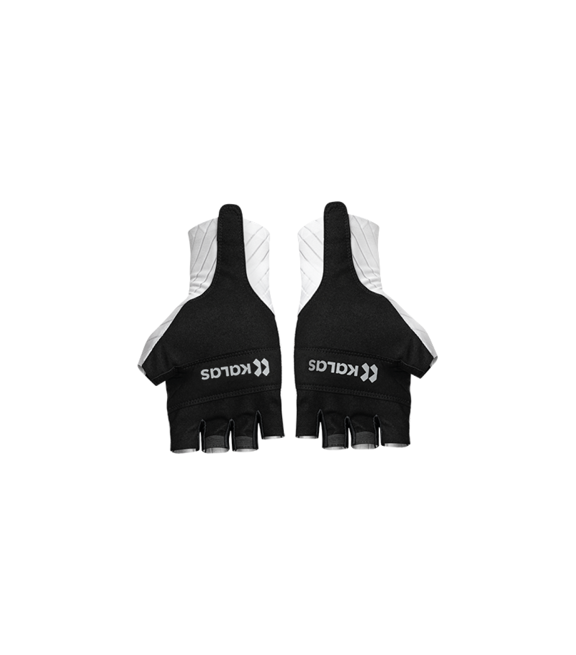 Passion Aero Short Gloves | White