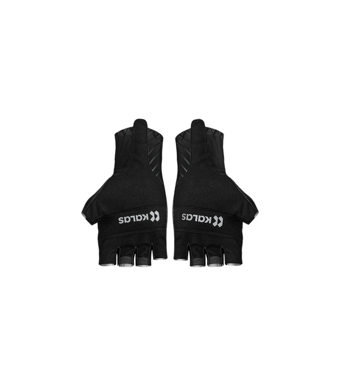 Passion Aero Short Gloves | Black
