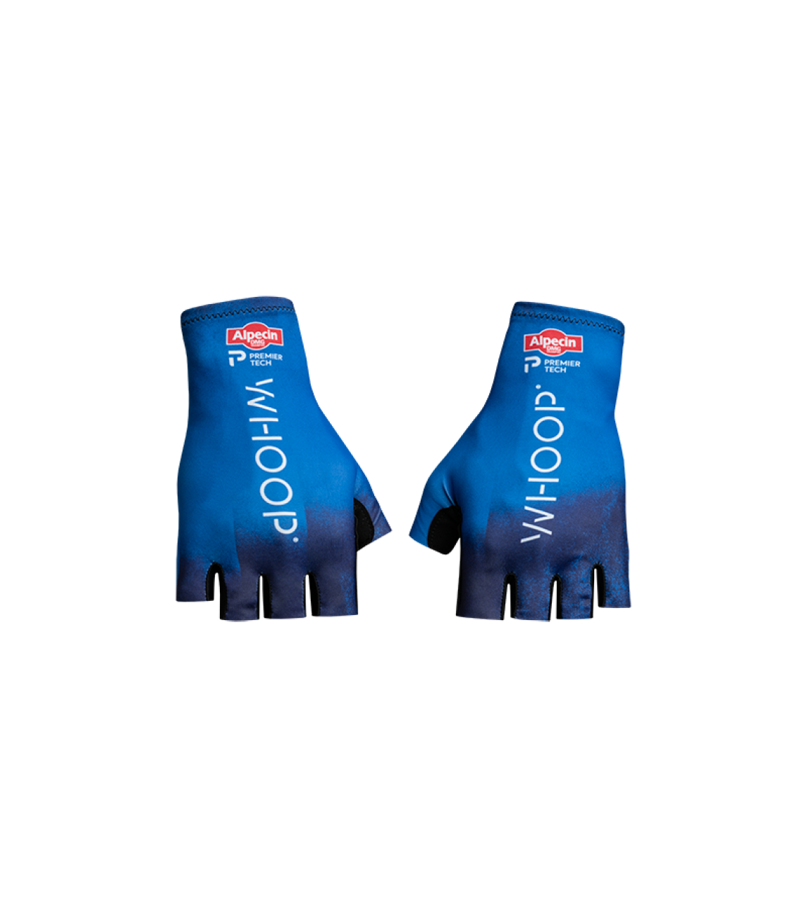 ALPECIN-PREMIER TECH | Short gloves