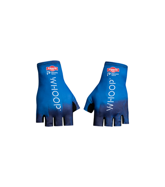 ALPECIN-PREMIER TECH | Short gloves