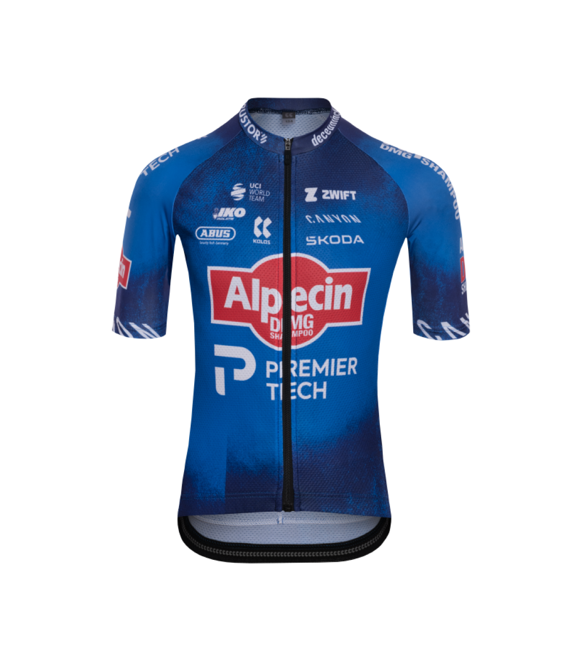 ALPECIN-PREMIER TECH | Short Sleeve Jersey | Juniors