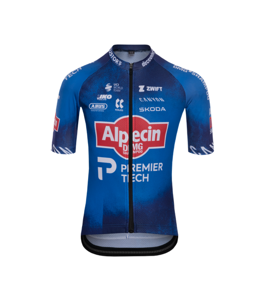 ALPECIN-PREMIER TECH | Short Sleeve Jersey | Juniors