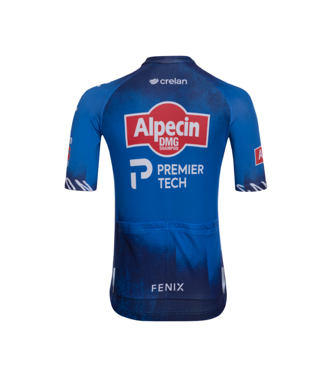 ALPECIN-PREMIER TECH | Short Sleeve Jersey | Juniors
