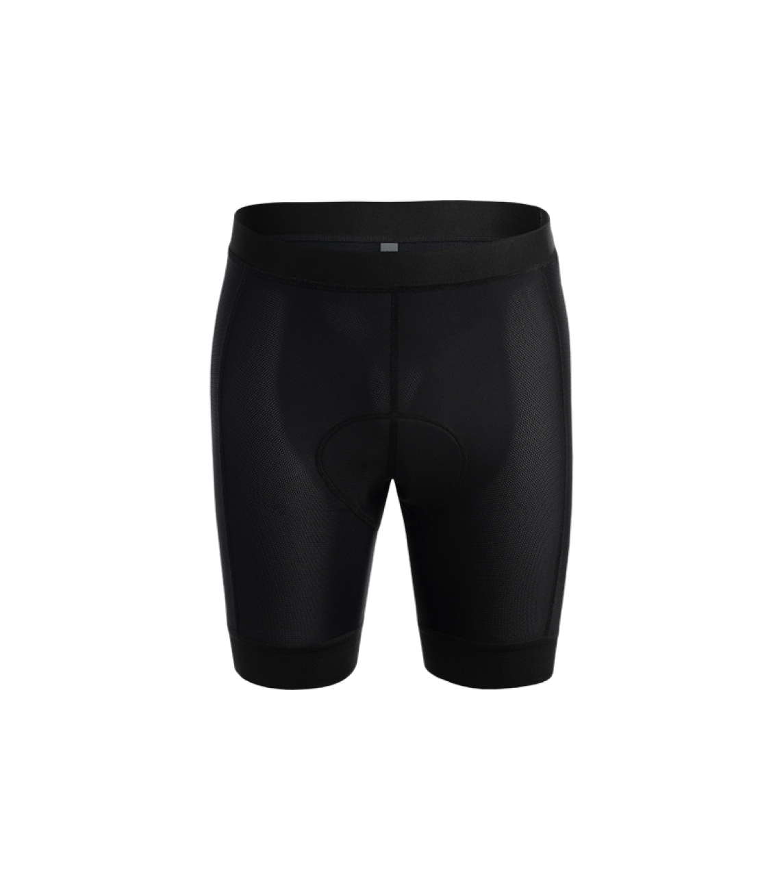 Mens Discover Inner Shorts | Black