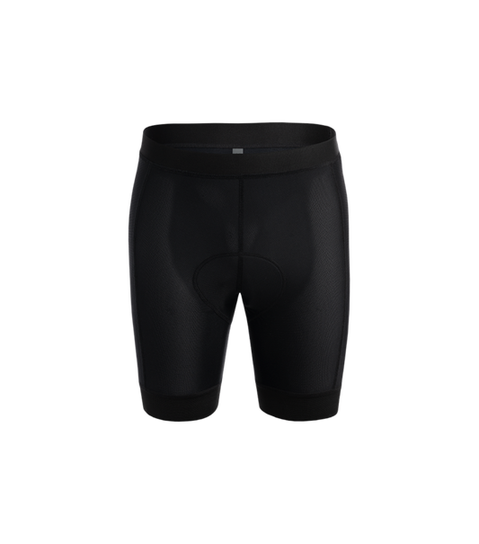 Mens Discover Inner Shorts | Black