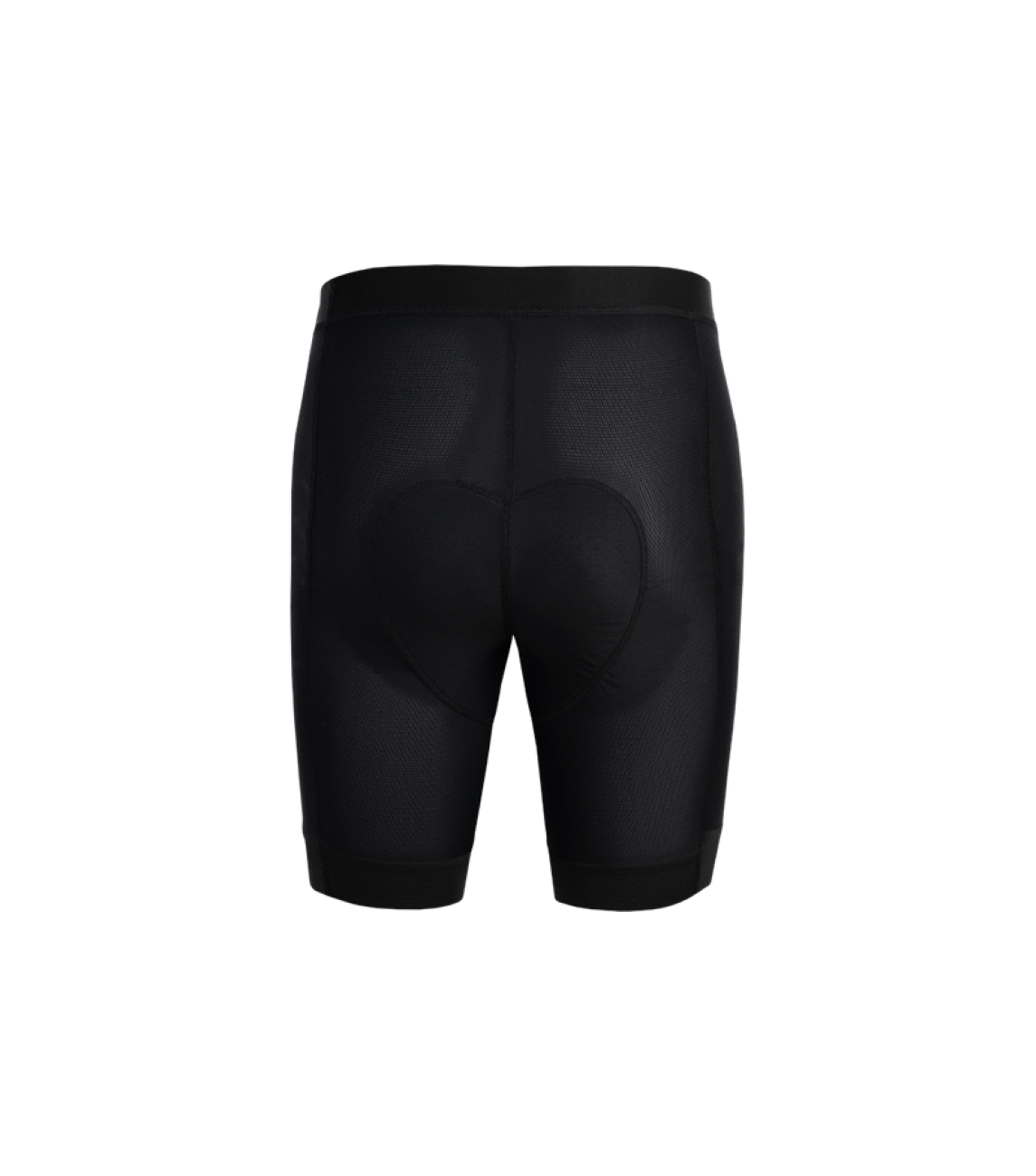 Mens Discover Inner Shorts | Black