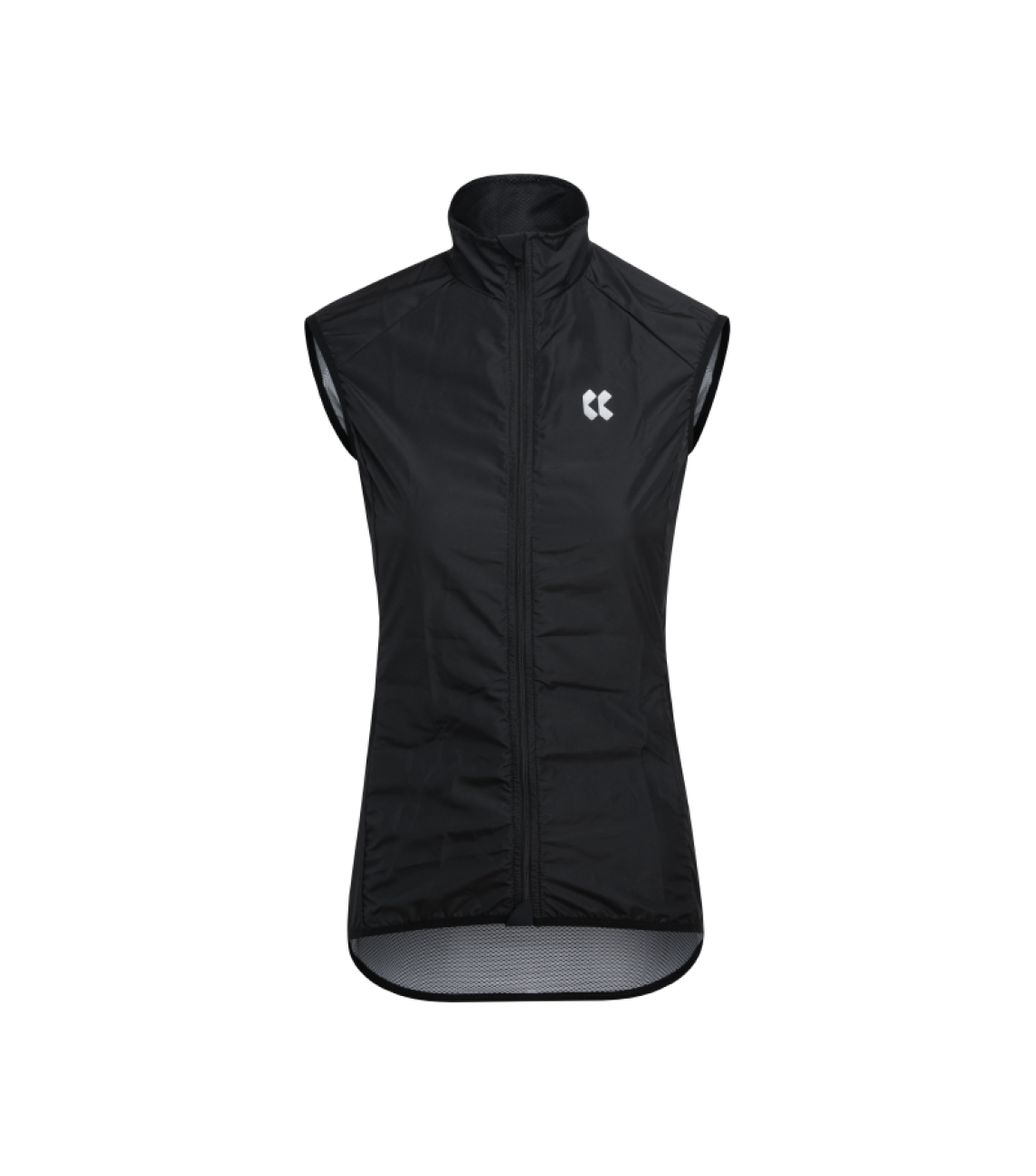 Womens Motion Cycling Gilet