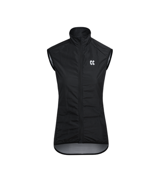 Womens Motion Cycling Gilet
