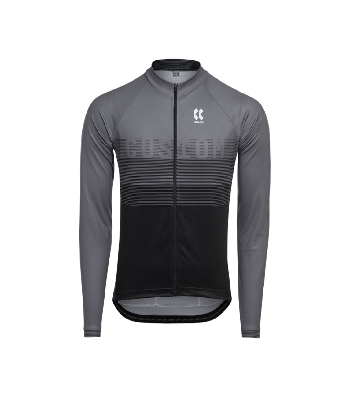 Jersey L/S ACTIVE 06 | DEVAN | DEFAULT