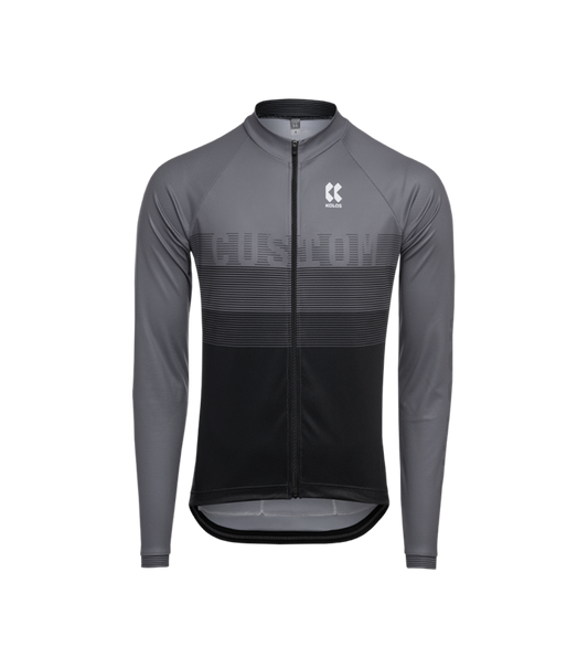 Jersey L/S ACTIVE 06 | DEVAN | DEFAULT