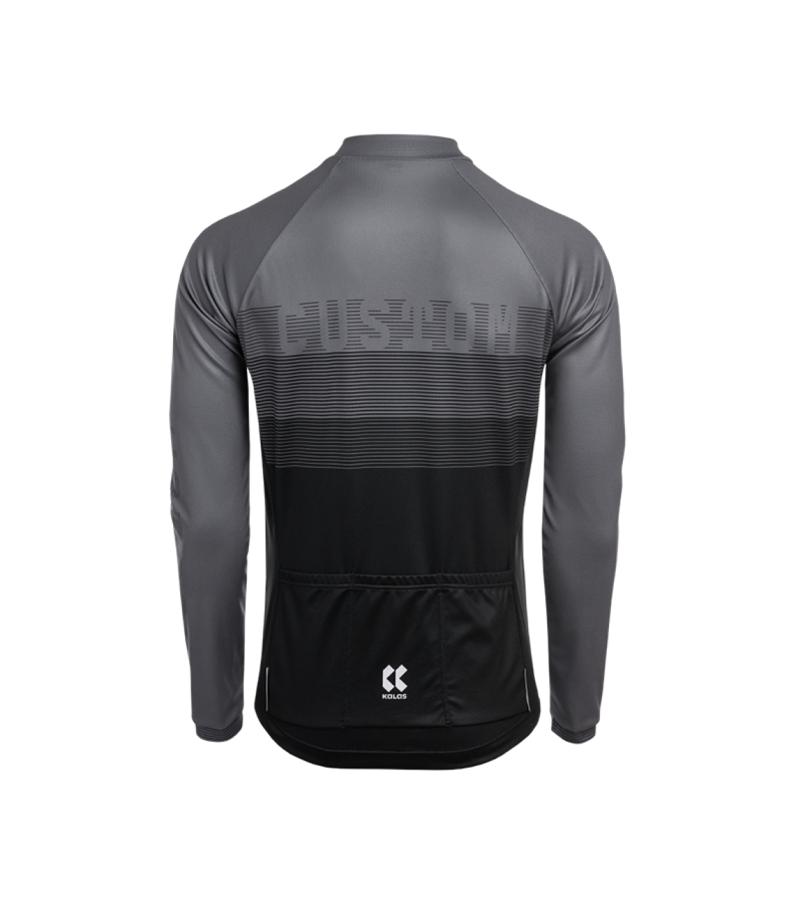 Jersey L/S ACTIVE 06 | DEVAN | DEFAULT