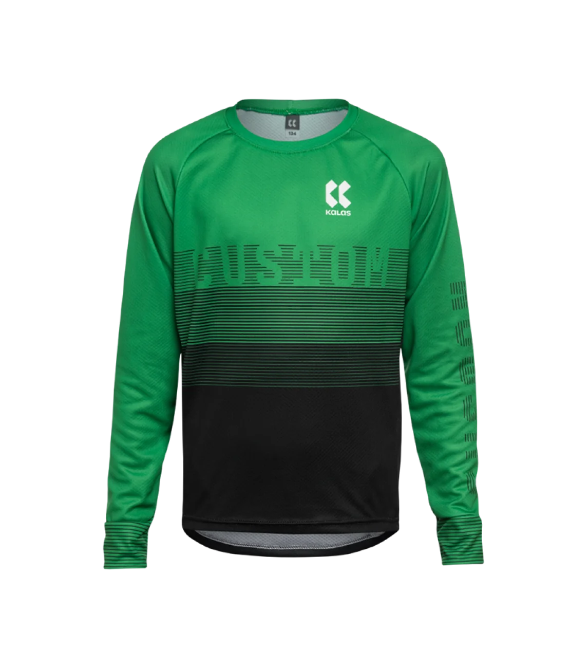 Long Sleeve Jersey DISCOVER 23 | ACTIVEX JUNIOR  DEFAULT