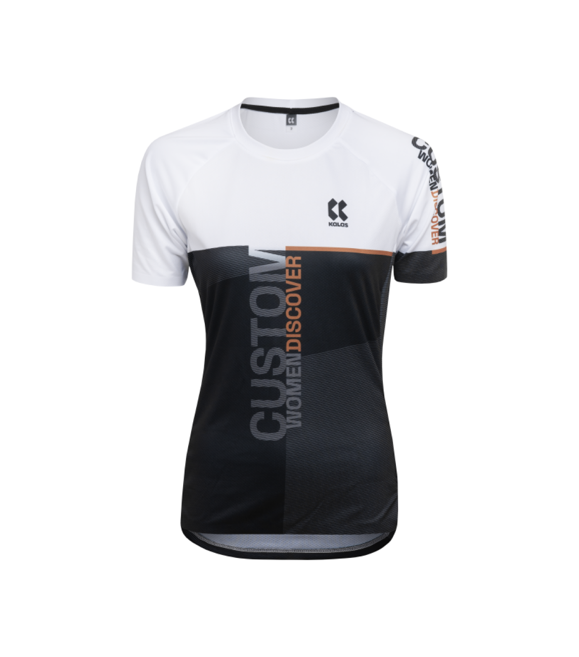 Jersey S/S ACTIVEX | DISCOVER 23 | WOMENS DEFAULT