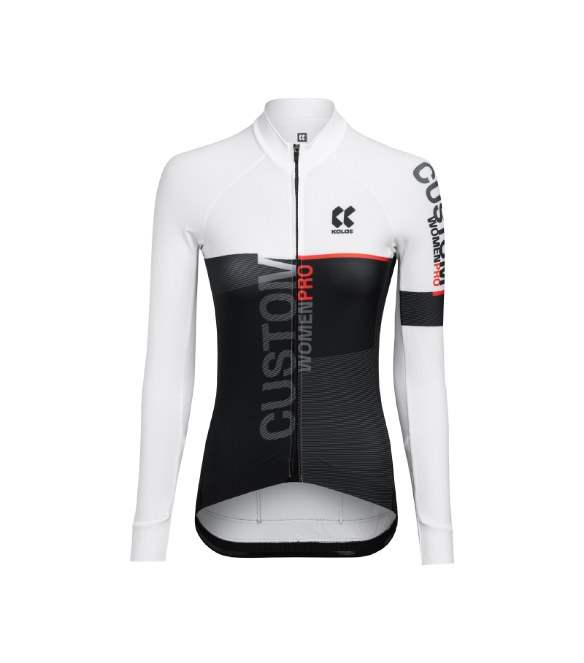 L/S Jersey PRO 43 TEMPS | WOMEN DEFAULT