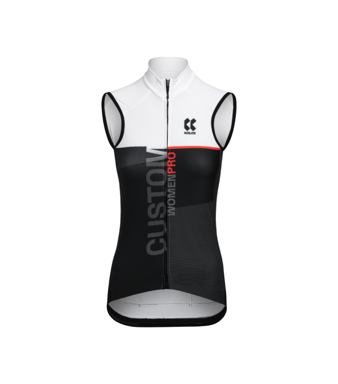 Gilet PRO 46 | TEMPS WOMENS DEFAULT