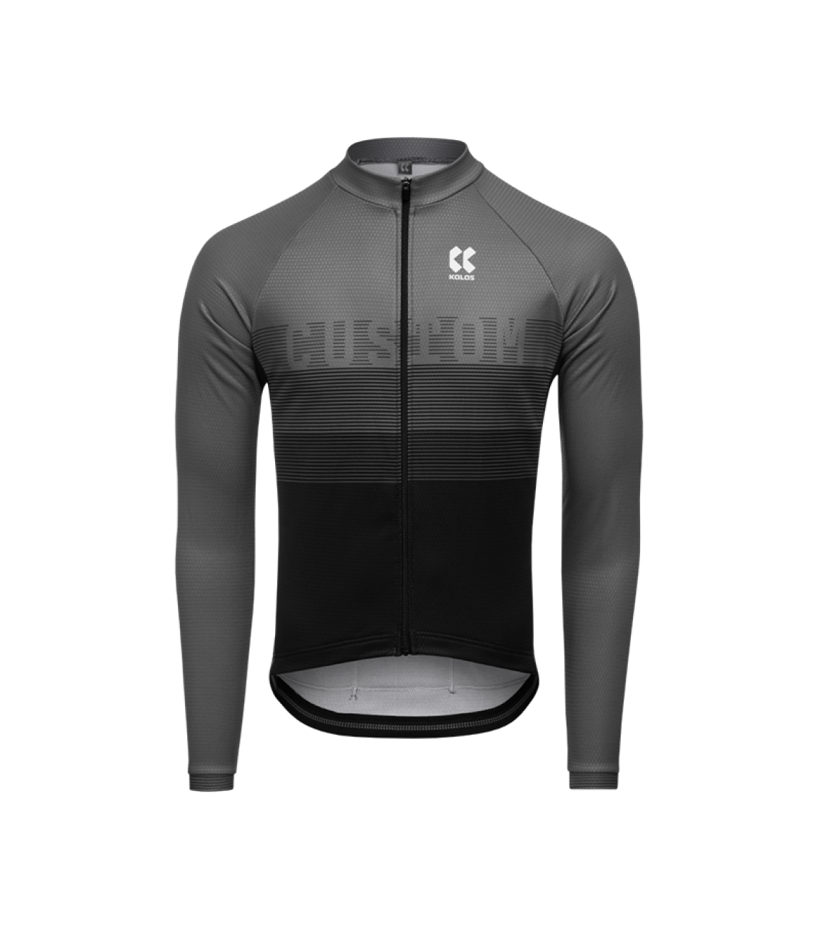 Jersey L/S ACTIVE 06 | FLANDERS | DEFAULT