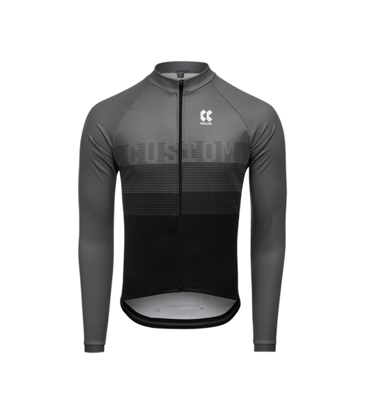 Jersey L/S ACTIVE 06 | FLANDERS | DEFAULT