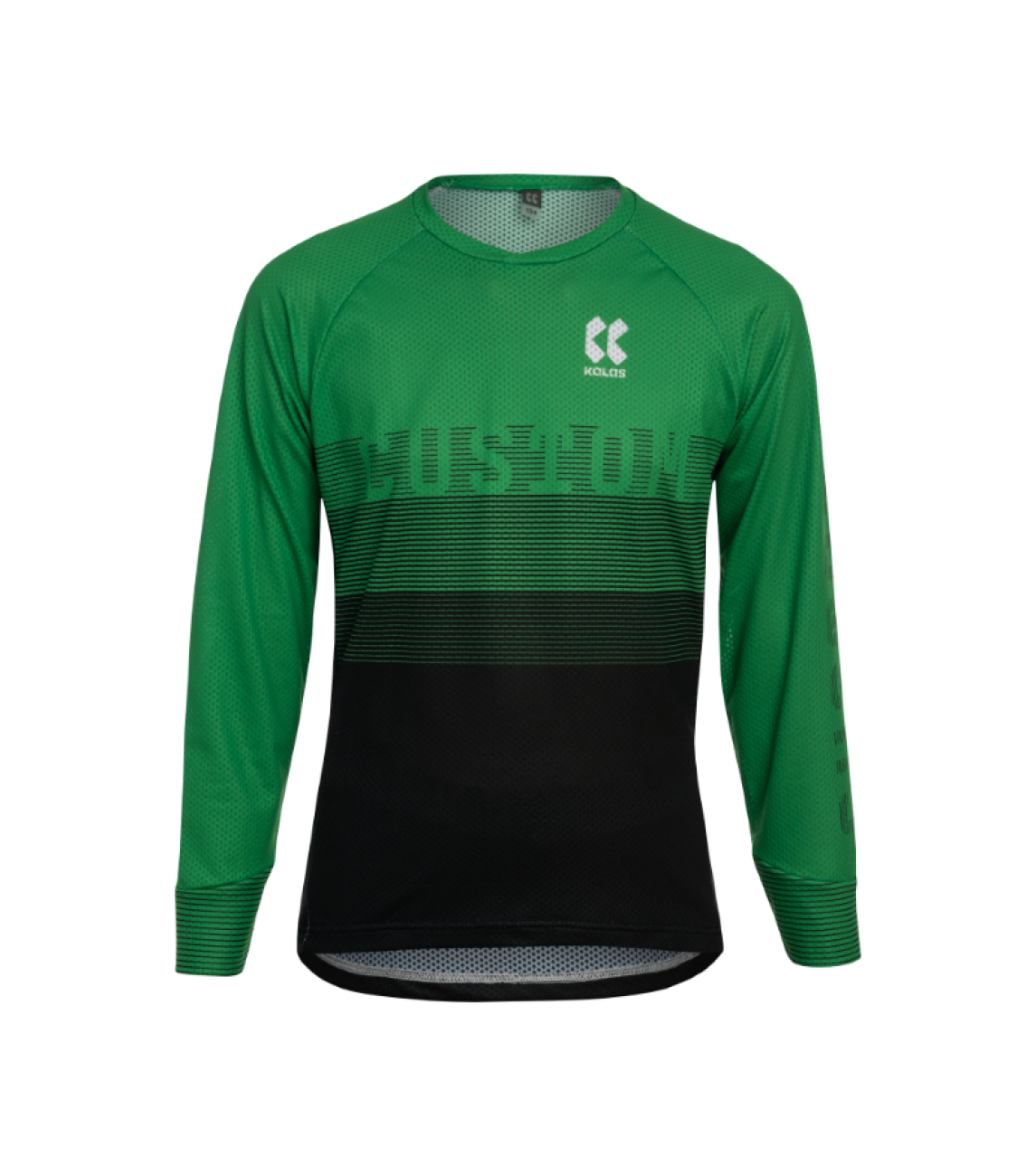 Long Sleeve Jersey FREE RIDE 01 | JUNIOR  DEFAULT