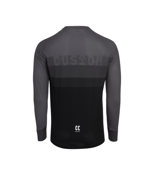 Jersey L/S |FREE RIDE 01 | DEFAULT