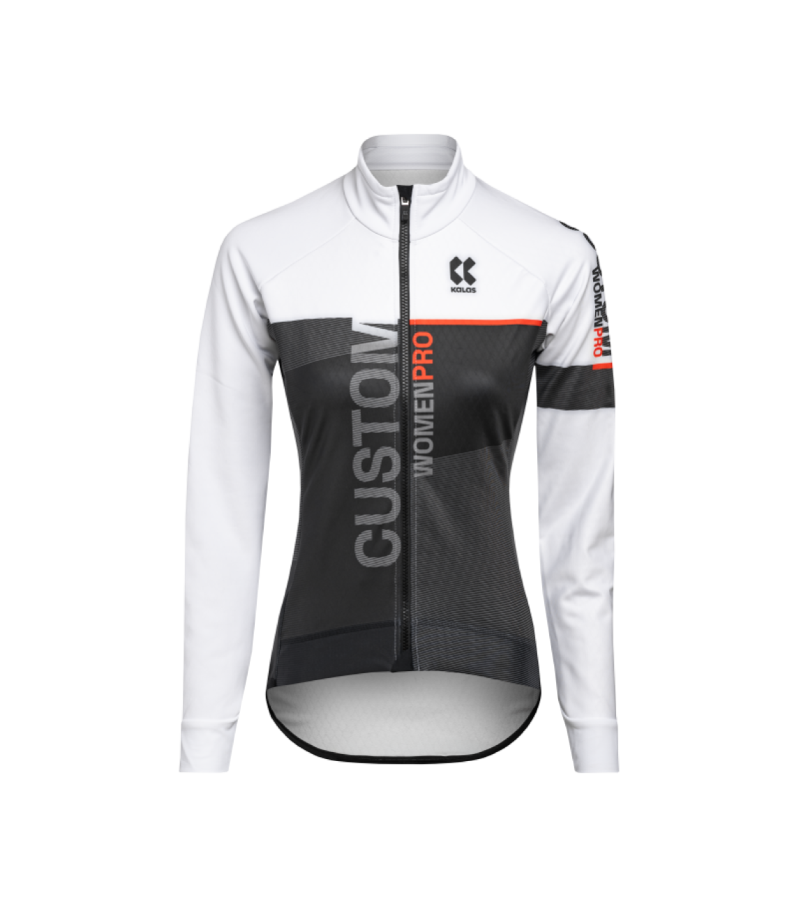 Jacket PRO 23 | W&W DIAMOND | WOMEN DEFAULT