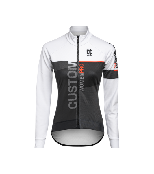 Jacket PRO 23 | W&W DIAMOND | WOMEN DEFAULT