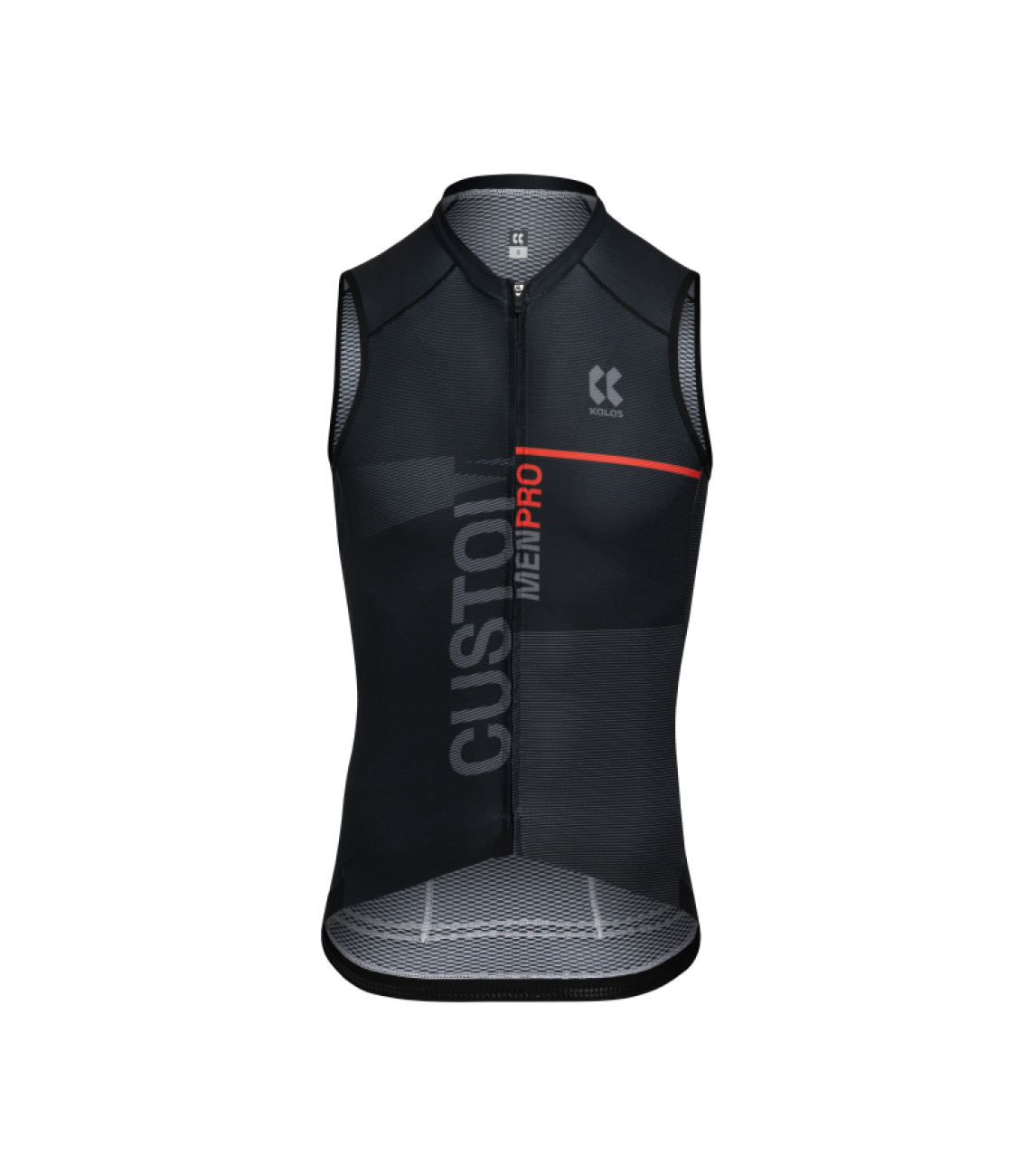 Sleeveless jersey PRO 45 | MEN DEFAULT