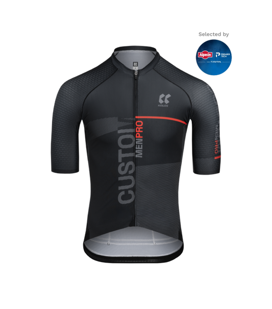 Jersey PRO 43 | Razor | MEN Groupo Pink