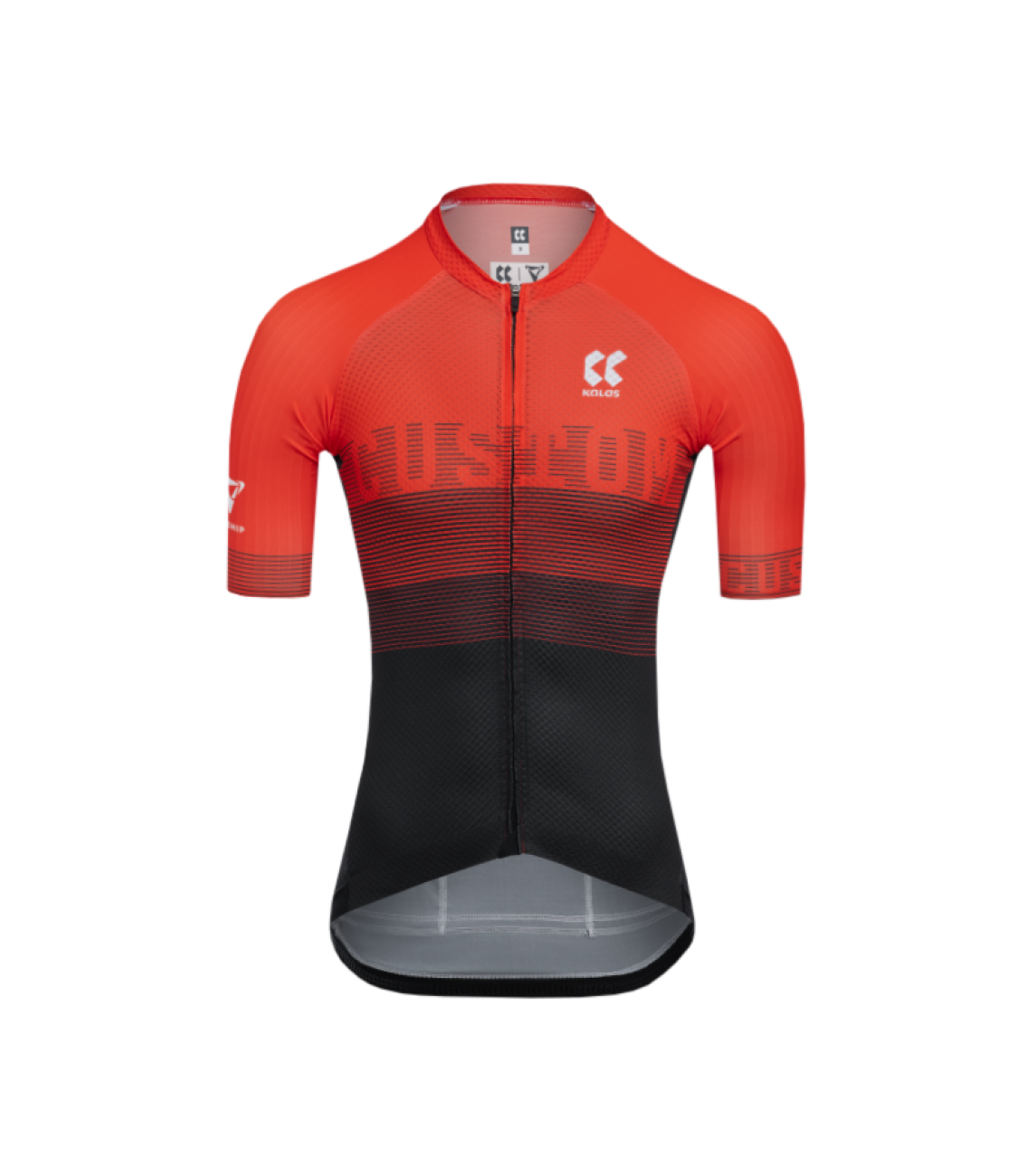 Jersey S/S |PROJECT 1.0 01 VERANO | WOMENS DEFAULT