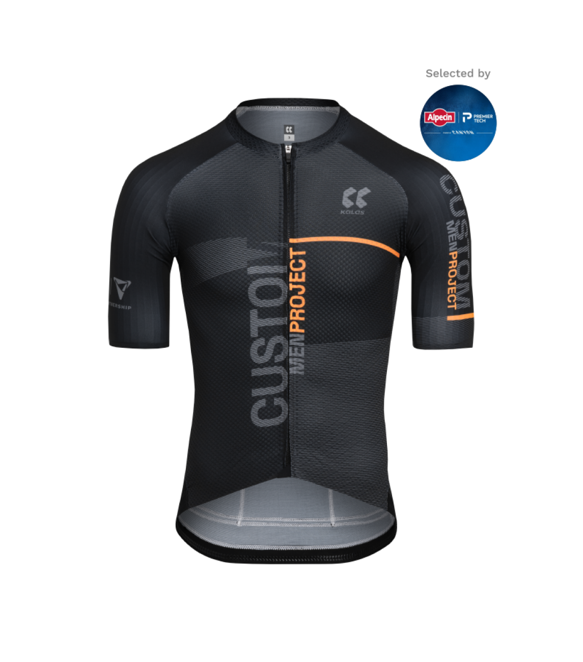 Jersey S/S |PROJECT | VERANO 1.0 01 | DEFAULT