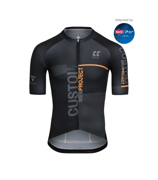 Jersey S/S |PROJECT | VERANO 1.0 01 | DEFAULT