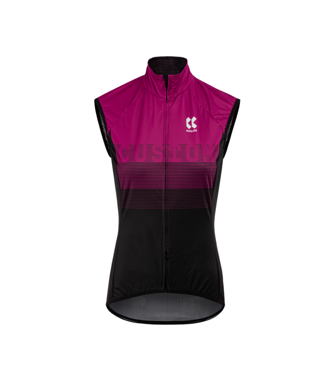Gilet PRO 20 | W&W STRATOS | WOMEN DEFAULT