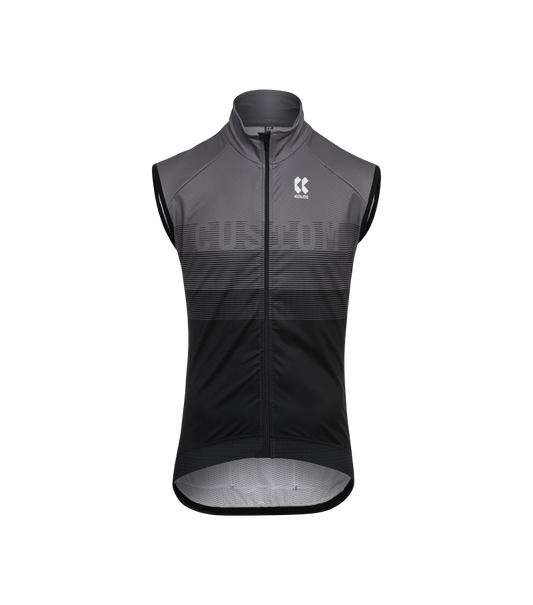 Gilet ELITE 26 | W&W Mission Flow MEN WetCoast