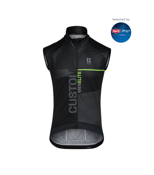 GILET  MEN Brainiacs