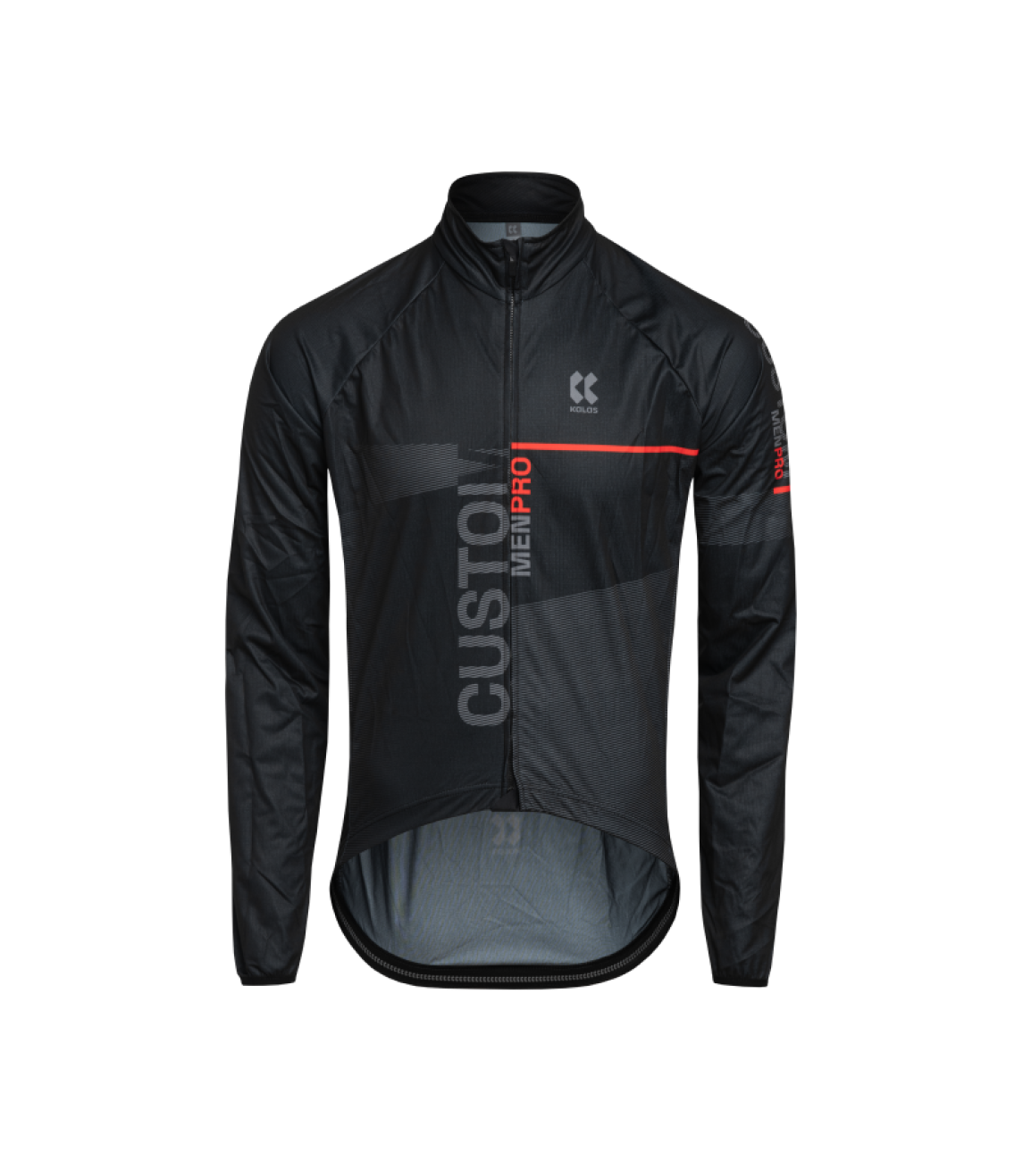Jacket PRO 01 | W&W STRATOS MENS DEFAULT