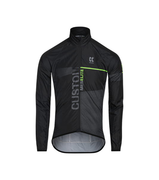 JACKET ELITE 43 | MICROFIBER  | MEN DEFAULT