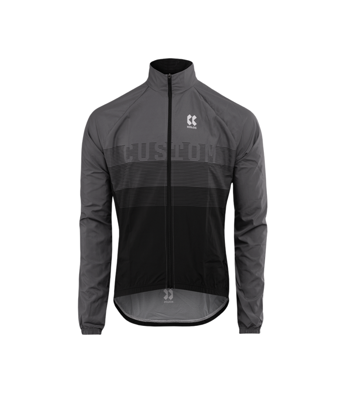 JACKET WINDBREAKER | ACTIVE 91 | FLANDERS | MICROFIBER