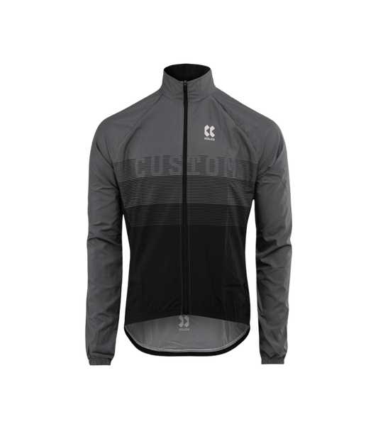 JACKET WINDBREAKER | ACTIVE 91 | FLANDERS | MICROFIBER