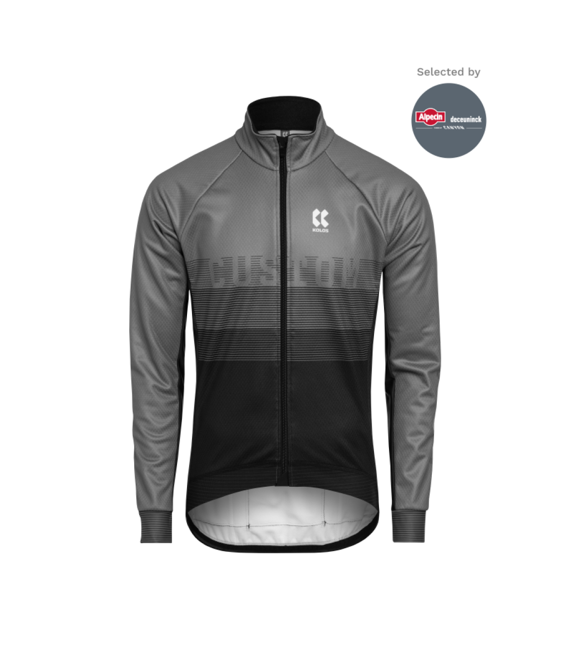 Jacket ELITE 35 | W&W Winter Flow DEFAULT